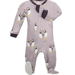 Sleepers|ZippyJamz Organic Footed Sleepers - Fall/Winter Collection