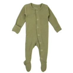 Sleepers|L'ovedbaby Organic Snap Sleepers
