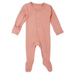 Sleepers|L'ovedbaby Organic Snap Sleepers