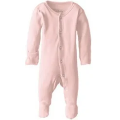 Sleepers|L'ovedbaby Organic Snap Sleepers