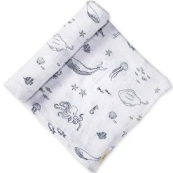 Swaddles|Pehr Designs Organic Swaddle