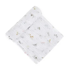 Swaddles|Pehr Designs Organic Swaddle