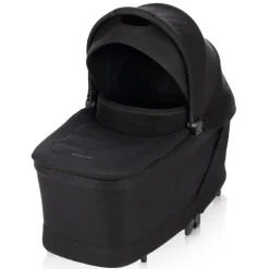 Stroller Accessories|Maxi-Cosi Oria Bassinet Carry Cot - Twillic Black