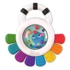 Sensory Toys|Baby Einstein Outstanding Opus - Sensory Rattle and Teether