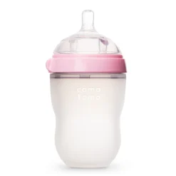 Bottle Feeding|Comotomo 8oz Bottle
