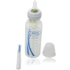 Bottle Feeding|Dr Brown's 8oz Options Narrow Bottle