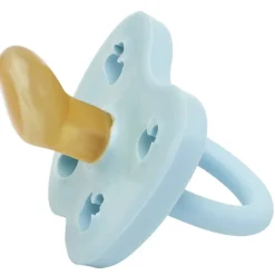 Pacifiers|Hevea Pacifier - Orthodontic