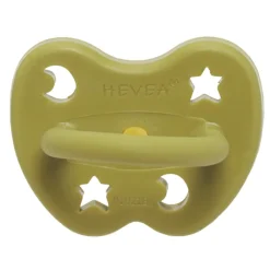 Pacifiers|Hevea Pacifier - Orthodontic
