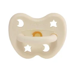 Pacifiers|Hevea Pacifier - Round