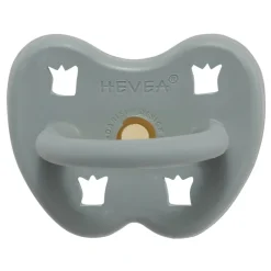 Pacifiers|Hevea Pacifier - Round