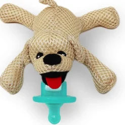 Pacifiers|Baby Works Pacifier Friends