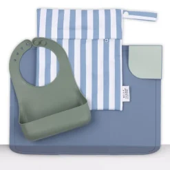 On-The-Go Feeding|Bella Tunno Pack and Go Bundle