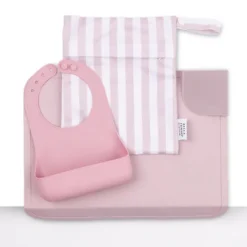 On-The-Go Feeding|Bella Tunno Pack and Go Bundle