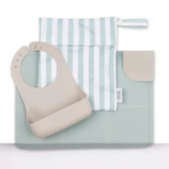 On-The-Go Feeding|Bella Tunno Pack and Go Bundle