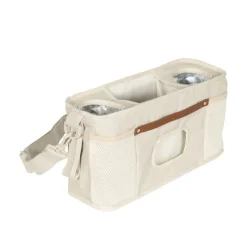 Wagons|WonderFold Parent Console With 2 Cup Holders