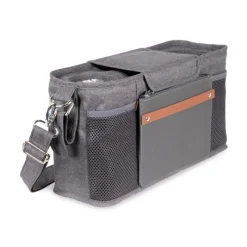 Wagons|WonderFold Parent Console With 2 Cup Holders