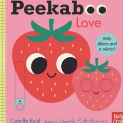 Books|Books|Penguin Random House Peekaboo Books