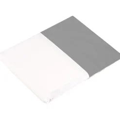 Bedding|Kushies Percale Crib Skirts