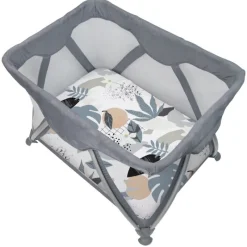 Playard Sheets|Kushies Percale Dream - Playard Sheet