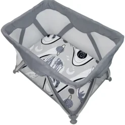 Playard Sheets|Kushies Percale Dream - Playard Sheet