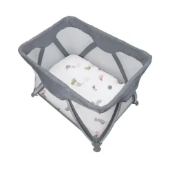 Playard Sheets|Kushies Percale Dream - Playard Sheet