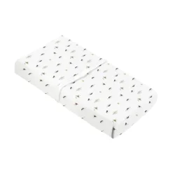 Bedding|Kushies Percale Dream Change Pad Cover