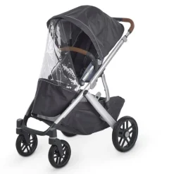 Stroller Accessories|UPPAbaby Performance Rain Shield - Vista/Vista V2 & Cruz/Cruz V2