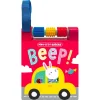 Books|Make Believe Ideas Play-City Rollers Beep! Board Book