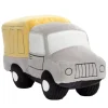 Plush Toys|Lambs & Ivy Plush Dump Truck