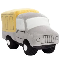 Plush Toys|Lambs & Ivy Plush Dump Truck