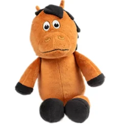 Ride-On Toys|Farm Hoppers Plushy Pals