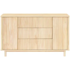 Dressers|Change Tables|Babyletto Pogo Tambour Dresser