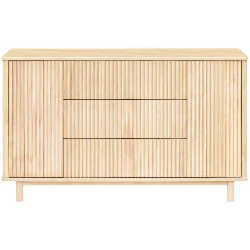Dressers|Change Tables|Babyletto Pogo Tambour Dresser