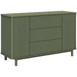 Dressers|Change Tables|Babyletto Pogo Tambour Dresser