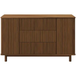 Dressers|Change Tables|Babyletto Pogo Tambour Dresser