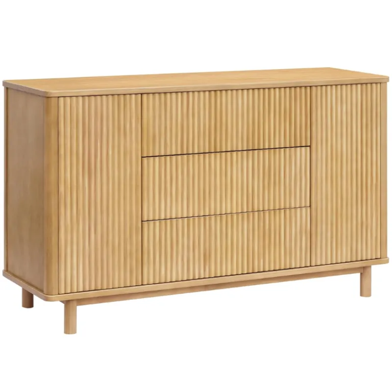 Dressers|Change Tables|Babyletto Pogo Tambour Dresser