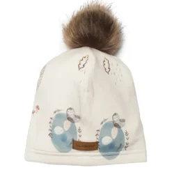 Hats|LouLou Lollipop Pom Pom Beanie