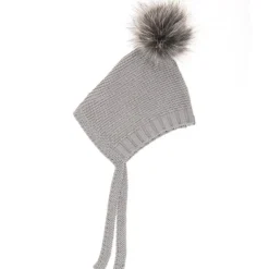Hats|Beba Bean Pom Pom Hat