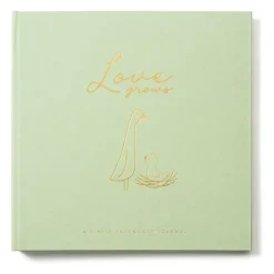Journals|Lucy Darling Pregnancy Memory Book