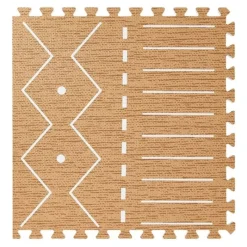 Activity Toys|Toddlekind Prettier Puzzle Playmat