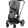 Lightweight & Travel Strollers|Cybex Priam 4 Stroller