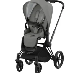 Lightweight & Travel Strollers|Cybex Priam 4 Stroller