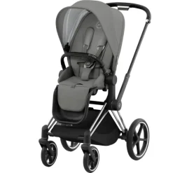 Lightweight & Travel Strollers|Cybex Priam 4 Stroller