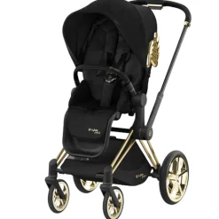 Lightweight & Travel Strollers|Cybex Priam 4 Stroller