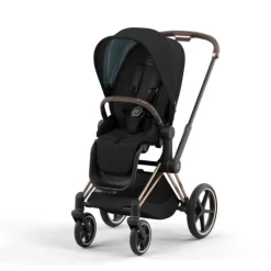 Lightweight & Travel Strollers|Cybex Priam 4 Stroller