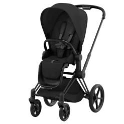 Lightweight & Travel Strollers|Cybex Priam 4 Stroller
