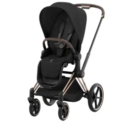 Lightweight & Travel Strollers|Cybex Priam 4 Stroller
