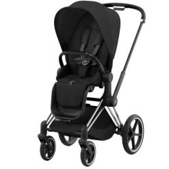 Lightweight & Travel Strollers|Cybex Priam 4 Stroller