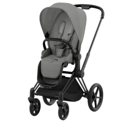 Lightweight & Travel Strollers|Cybex Priam 4 Stroller