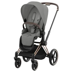 Lightweight & Travel Strollers|Cybex Priam 4 Stroller